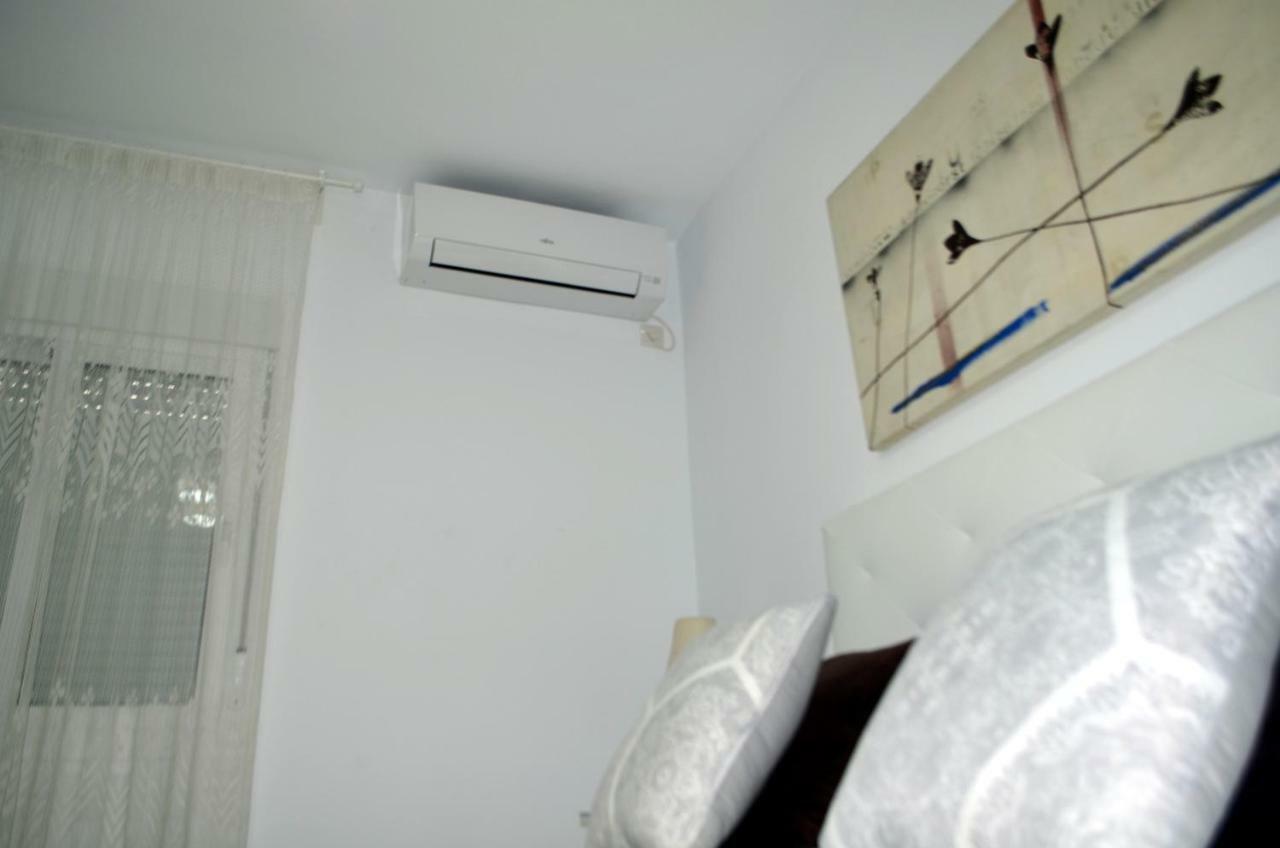 Apartamento Cervantes 푸엔히롤라 외부 사진